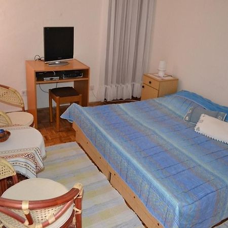 Apartments Kurta 普利拉卡 外观 照片