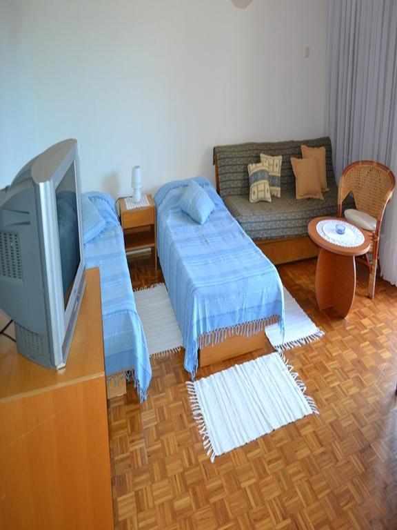 Apartments Kurta 普利拉卡 外观 照片