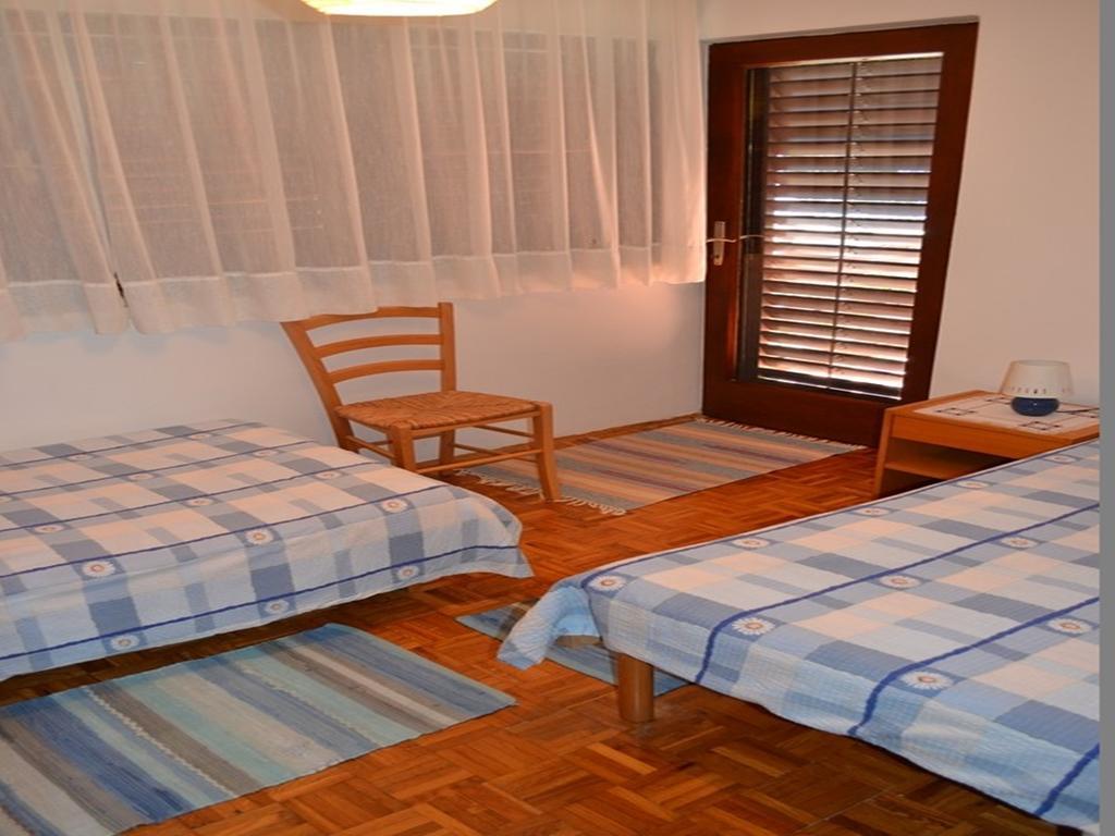 Apartments Kurta 普利拉卡 外观 照片