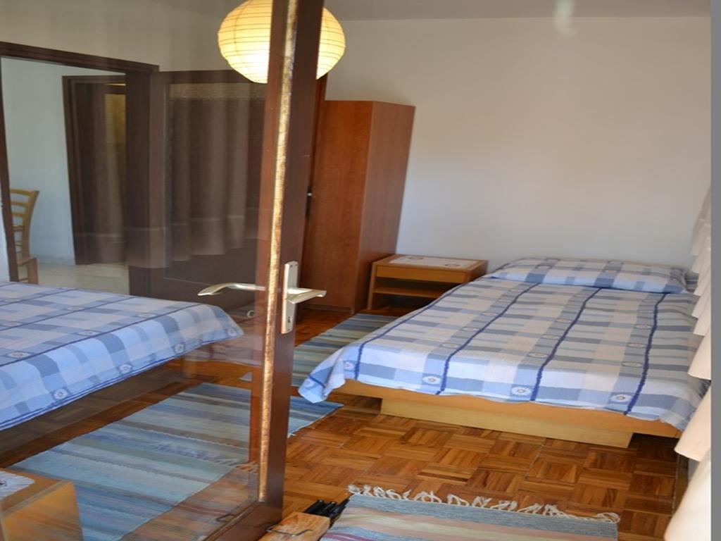 Apartments Kurta 普利拉卡 外观 照片