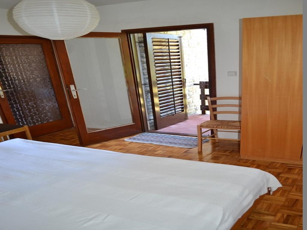 Apartments Kurta 普利拉卡 外观 照片
