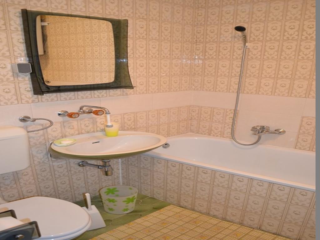 Apartments Kurta 普利拉卡 外观 照片