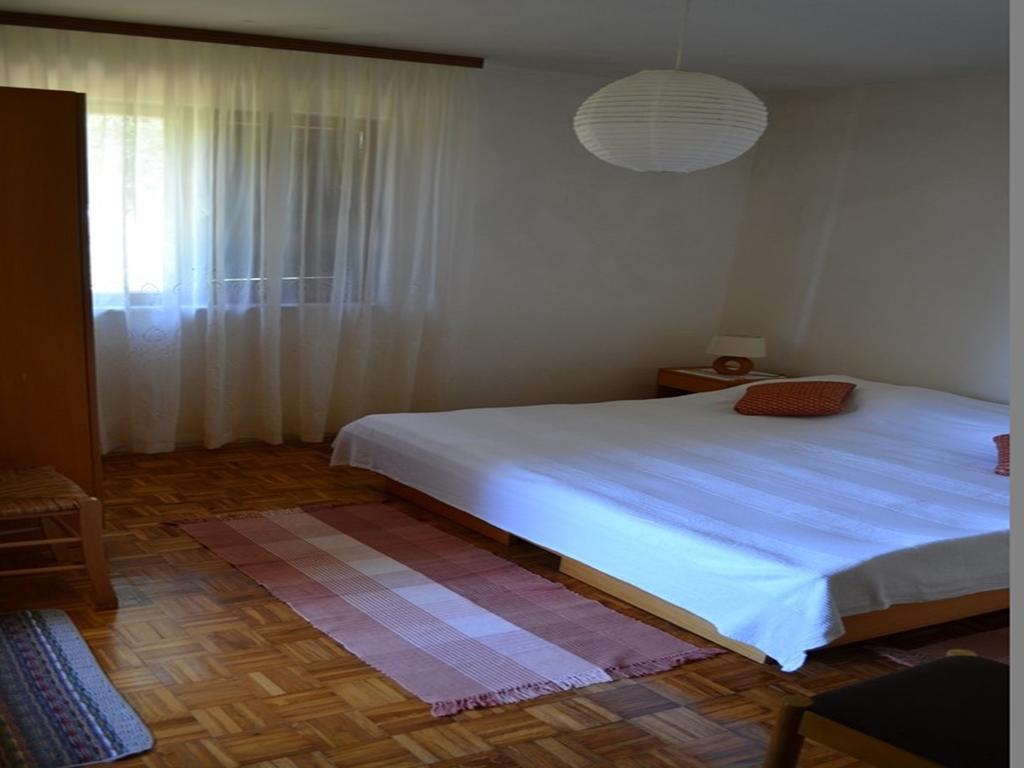 Apartments Kurta 普利拉卡 外观 照片