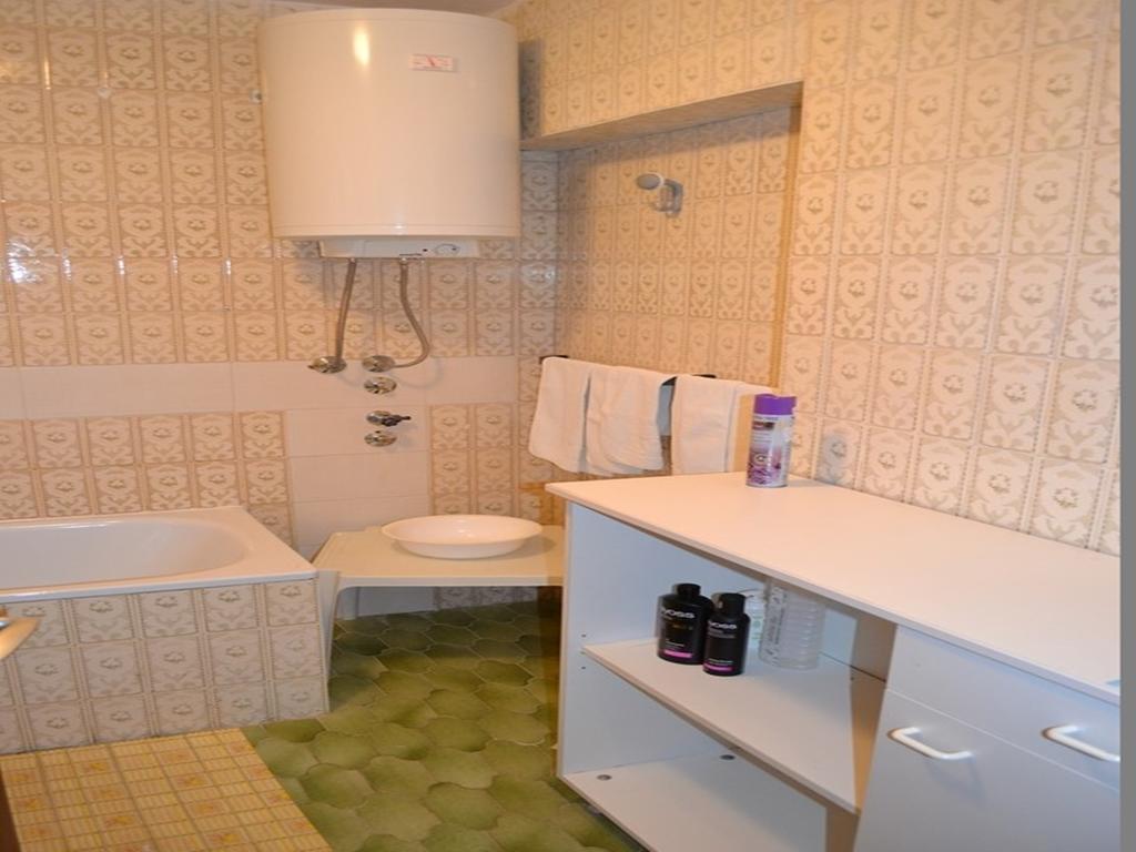 Apartments Kurta 普利拉卡 外观 照片