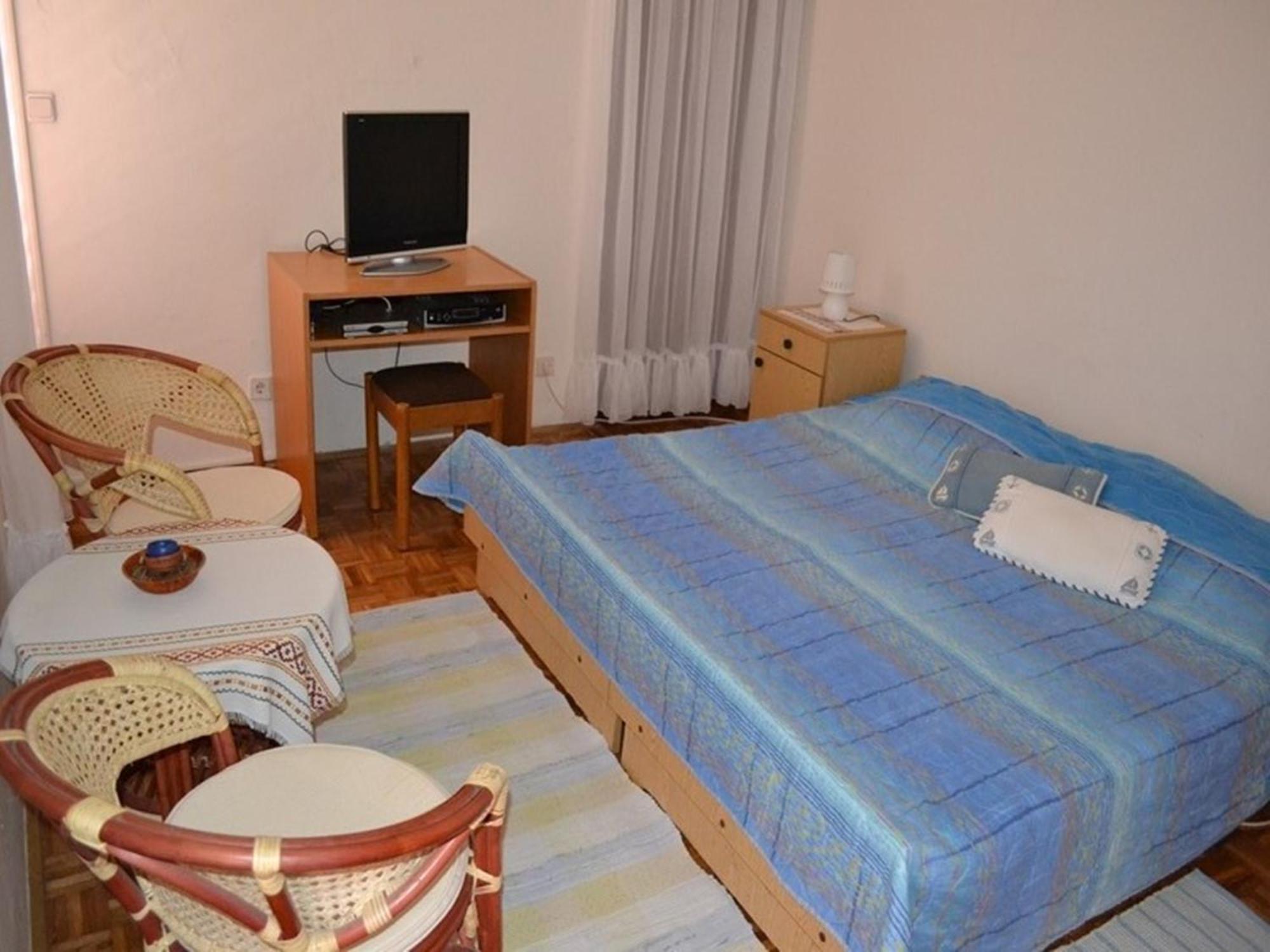 Apartments Kurta 普利拉卡 外观 照片