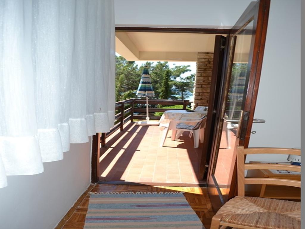 Apartments Kurta 普利拉卡 外观 照片